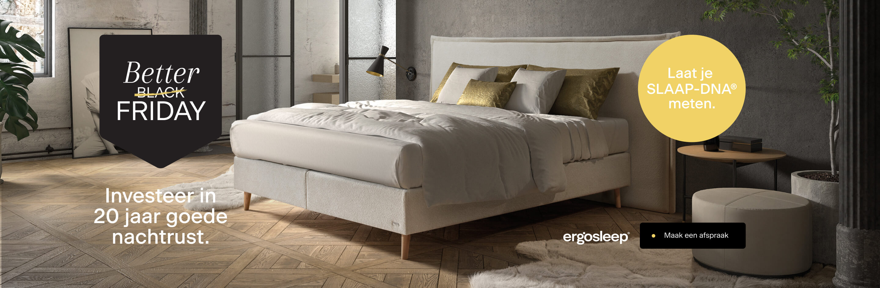 Better Friday | November 2025