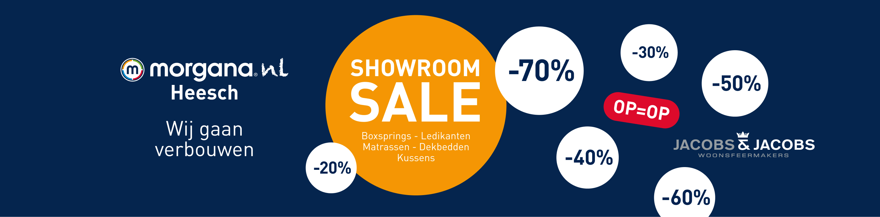 Showroomsale