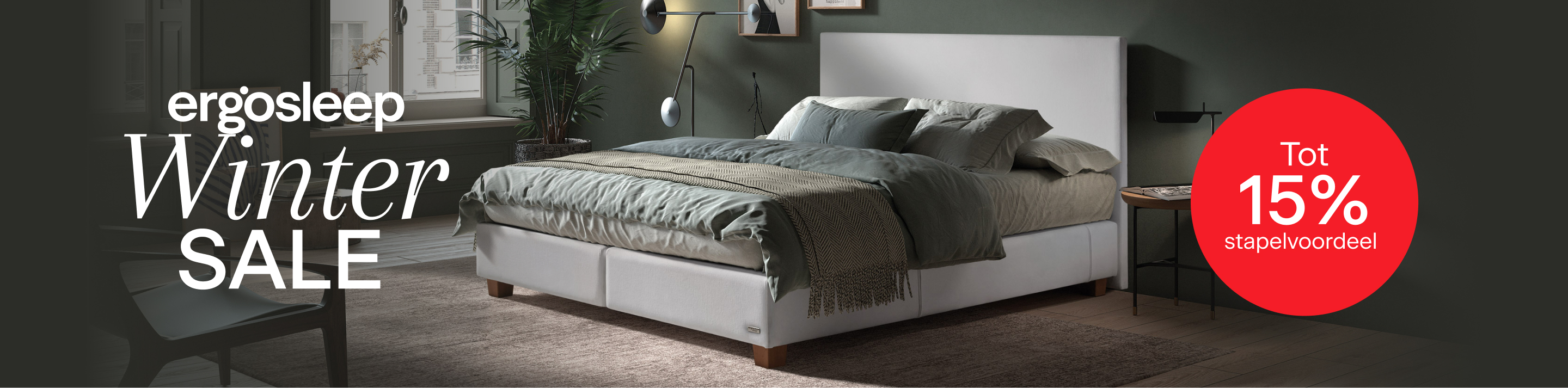 Winter Sale | Januari & februari 2026