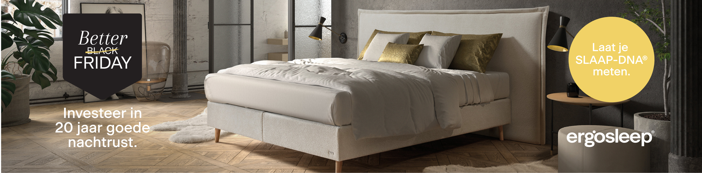 Better Friday | November 2025