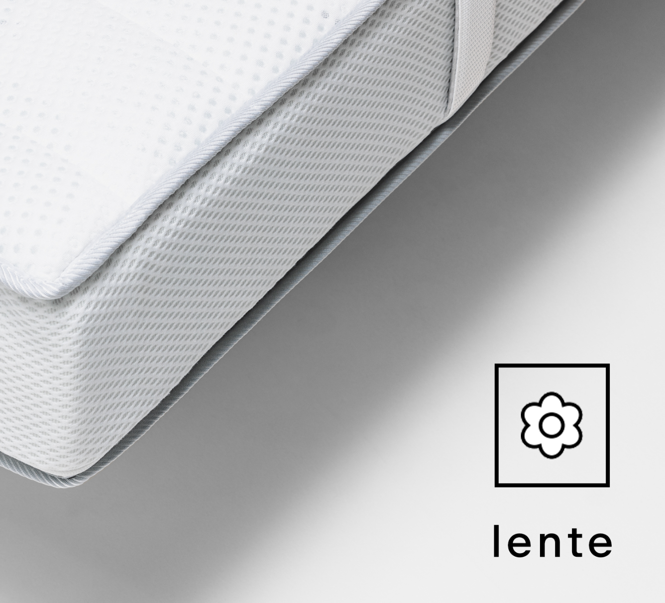 Matras omdraaien Lente