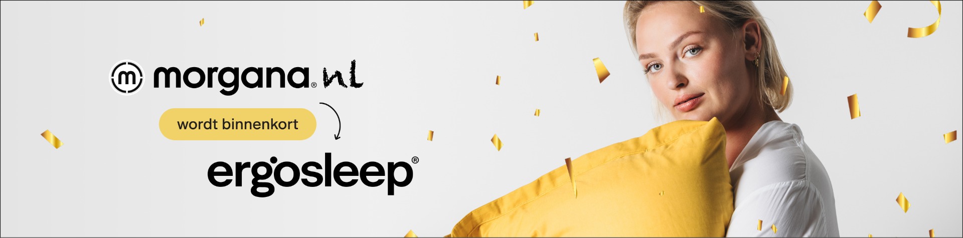 Morgana wordt Ergosleep