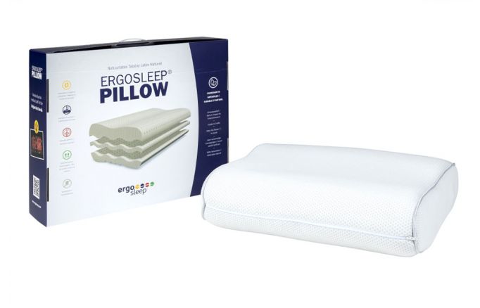 Ergosleep Pillow