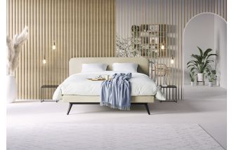 Boxspringset BS1 Pure Springfield - Elektrisch