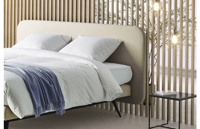 Boxspringset BS1 Pure Springfield - Elektrisch
