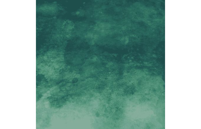 Kayori Tashiro - Dekbedovertrek - Tencel - Groen