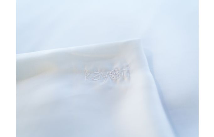Kayori Daiki - Dekbedovertrek - Tencel