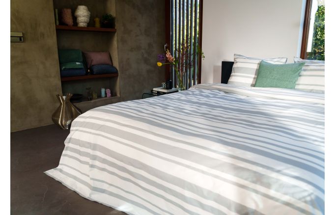 Kayori Sora - Dekbedovertrek - Tencel