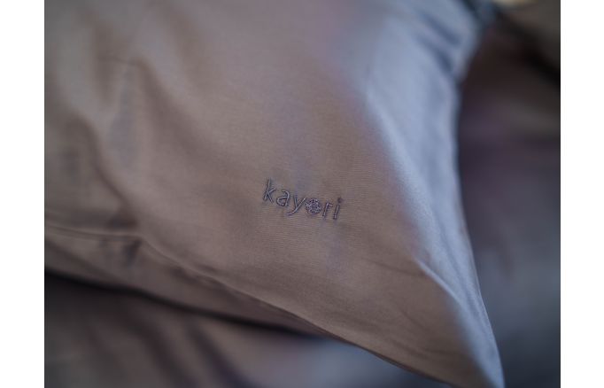 Kayori Giza - Dekbedovertrek - Egytisch Satijn