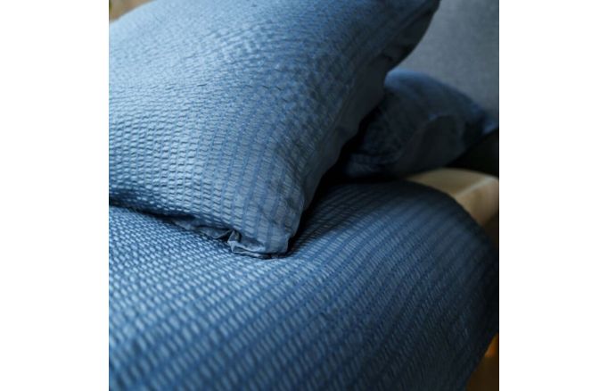 Kayori Ochi - Dekbedovertrek  - Tencel - Denim