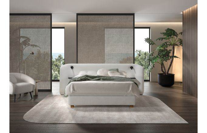 Bedomranding Ergosleep Globe (3 zijden)