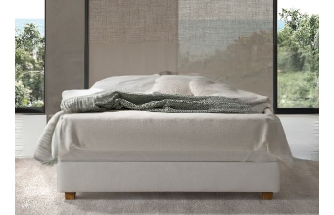 Bedomranding Ergosleep Globe (4 zijden)