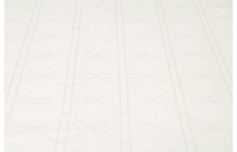 Kayori Shizu - Dekbedovertrek - Offwhite
