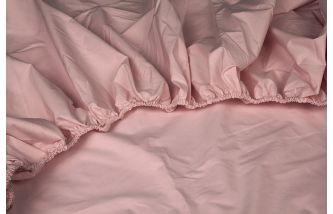 Kayori Shizu - Splittopper HSL HSL   - 200/200 -Oudroze - Katoen-Perkal