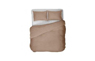 Kayori Nikaya - Kussensloop - 2 stuks - 60x70 -  Oudroze