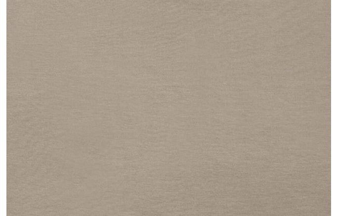 Kayori Shizu hoeslaken stretch - Jersey - Taupe