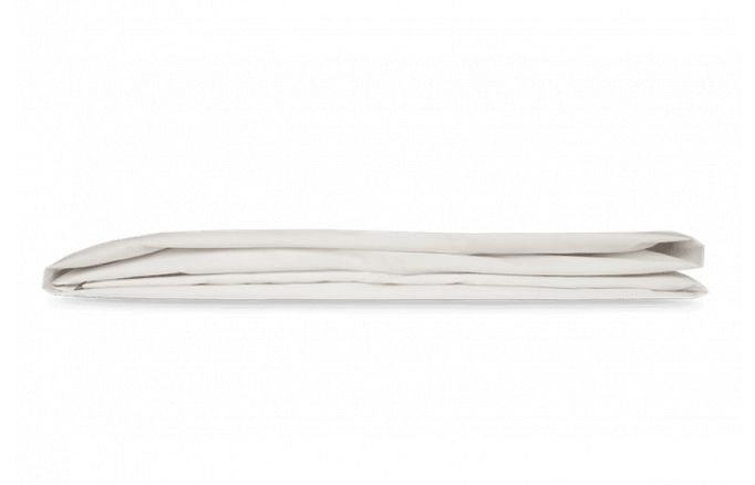 Kayori Shizu Hoeslaken stretch - Jersey - Offwhite
