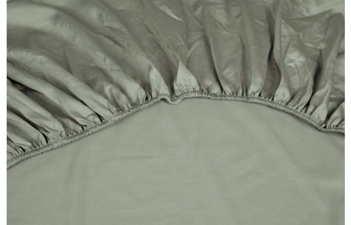 Kayori Kiyo -Hoeslaken - Tencel - Saliegroen