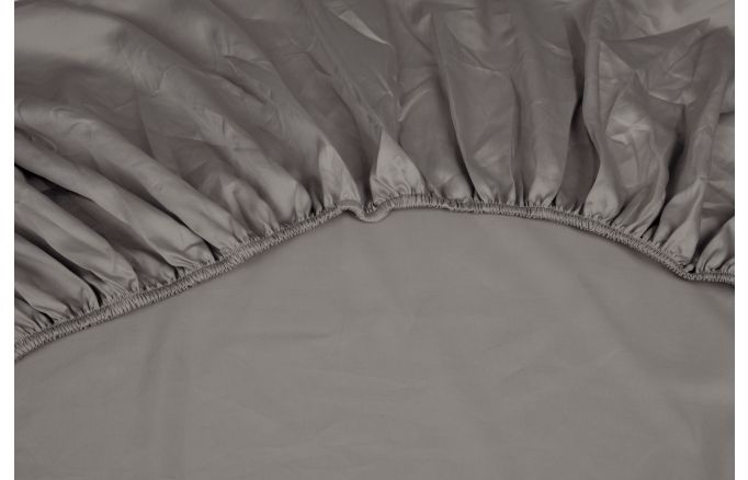 Kayori Kiyo - Topper HSL - Tencel - Antracite