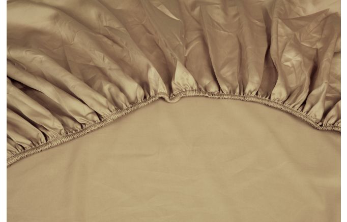 Kayori Kiyo - Topper HSL - Tencel - Goud