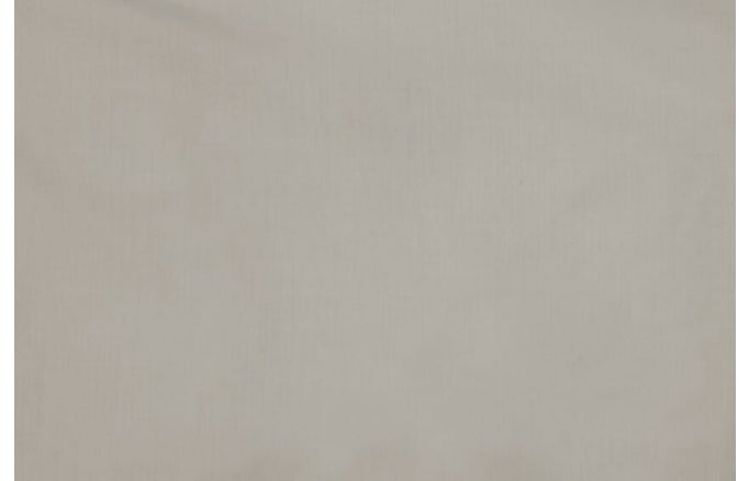 Kayori Shizu Topper hoeslaken Perkal - Zand