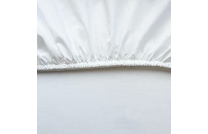 Kayori Kiyo - Splittopper HSL -Tencel - Wit