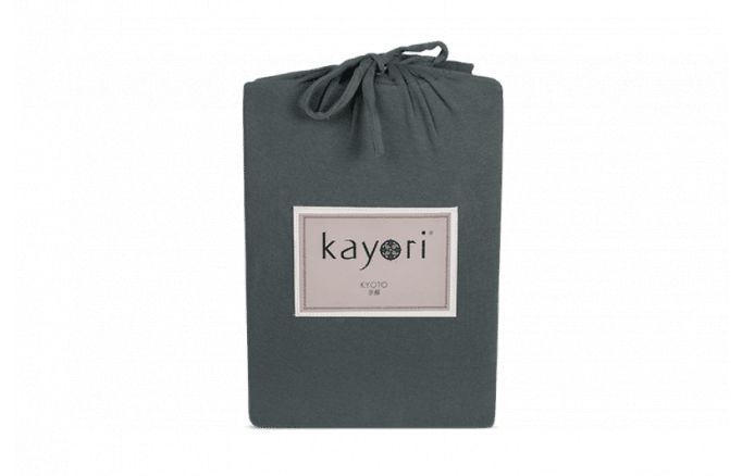 Kayori Kyoto - Splittopper Hoeslaken - Jersey - Antra.