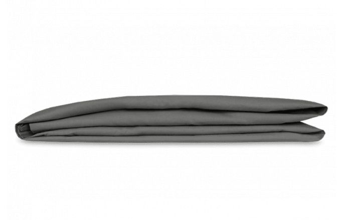Kayori Shizu Splitmatras HSL - Perkal - Antraciet