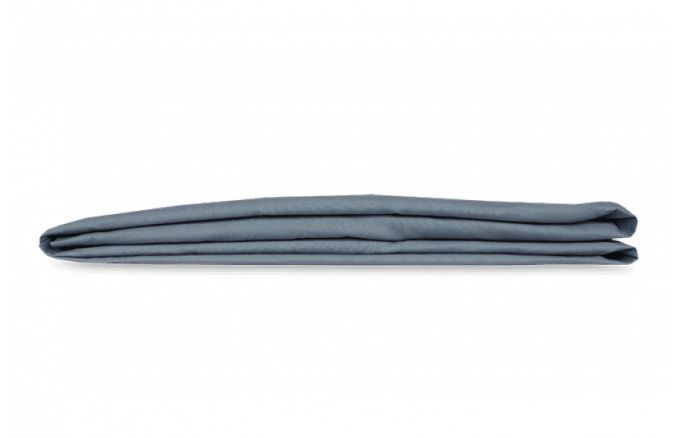 Kayori Shizu Splitmatras HSL - Perkal - Blauw