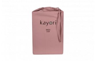 Kayori Shizu Splitmatras HSL - Perkal - Oudroze