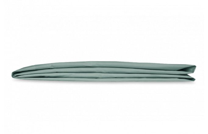 Kayori Shizu Splitmatras HSL - Perkal - Groen