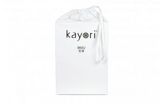 Kayori Molton Splitmatras Hoeslaken Stretch