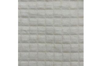 Kayori Mofu - Kussensloop - 60x70 - Offwhite - Tencel