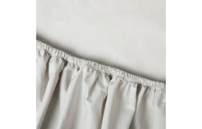 Kayori Kai - Topper HSL - Katoen - Offwhite