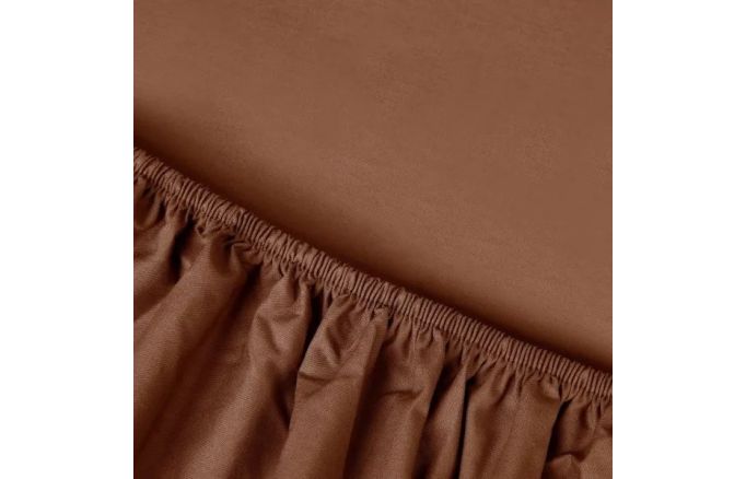 Kayori Kai - Topper HSL - Katoen - Caramel