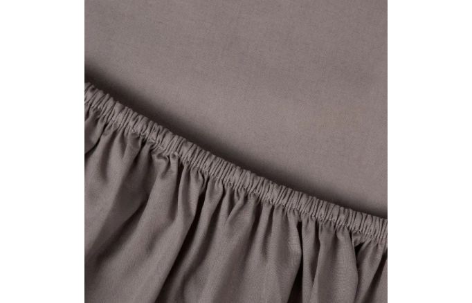 Kayori Kai - Topper HSL - Katoen - Taupe
