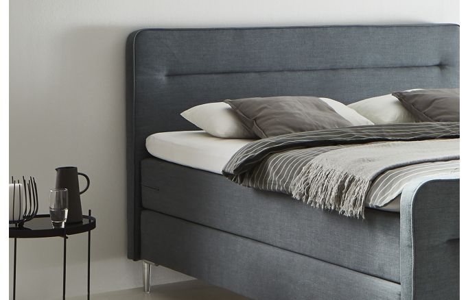 Boxspringset SZ2100 - Vaasa vlak