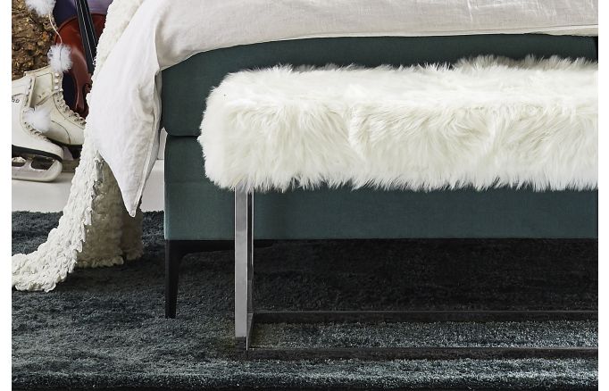 Boxspringset SZ6100 - Mandal vlak