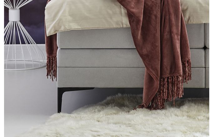Boxspringset SZ6100 - Levanger vlak