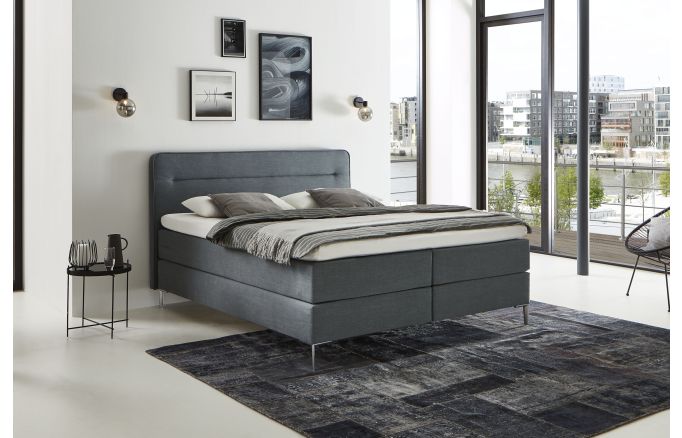 Boxspringset SZ6100 - Vaasa vlak