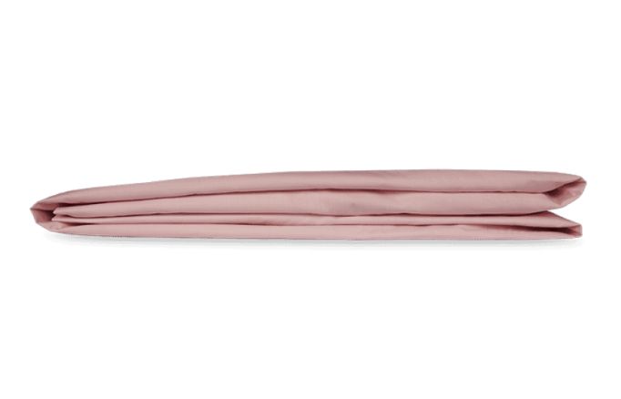 Kayori Shizu - Splitmatras HSL - 200/200 - Oudroze - Katoenperkal