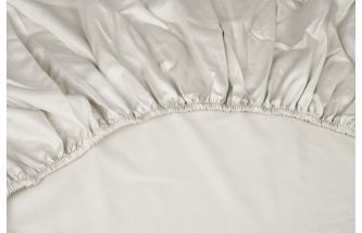 Kayori Saiko - Topper HSL - Jersey - 180-200/200-220 - Wit