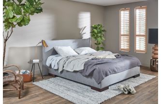 Bedomranding Ergosleep Greenwich (4 zijden)