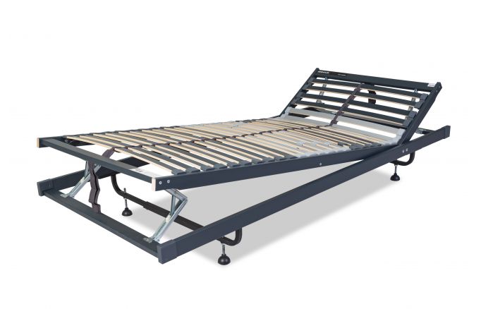 Lattenbodem B6100 - Ergo