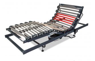 Lattenbodem B6100 - Elektrisch