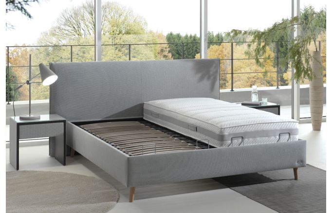 Bedomranding Ergosleep Greenwich (3 zijden)