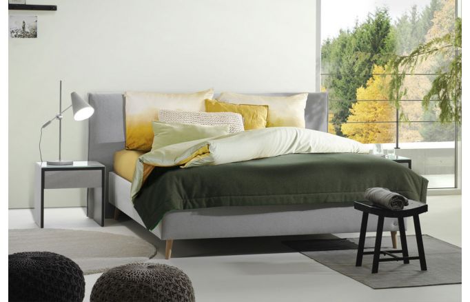 Bedomranding Ergosleep Greenwich (3 zijden)
