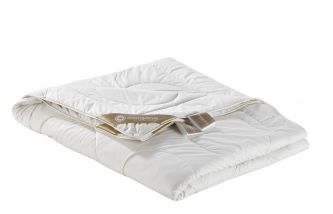 Evan Dekbed Kameelhaar