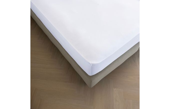 Kayori Saiko - HSL Splitmatras- Jersey- Wit