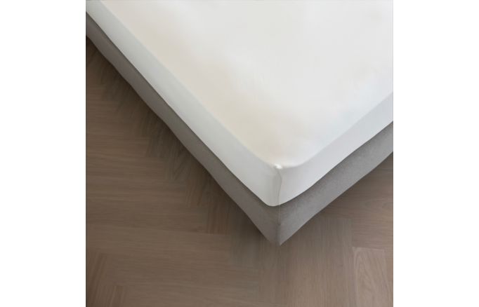 Kayori Saiko - HSL Splitmatras- Jersey - Offwhite